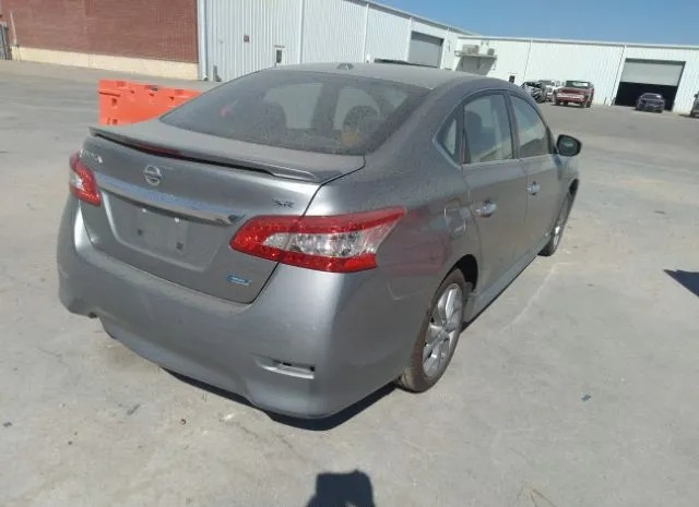 Photo 3 VIN: 3N1AB7AP1EY279235 - NISSAN SENTRA 