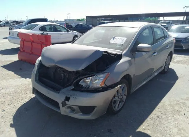 Photo 5 VIN: 3N1AB7AP1EY279235 - NISSAN SENTRA 