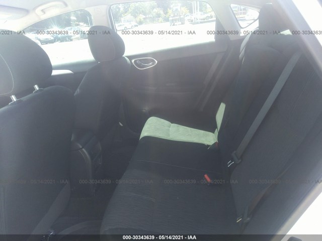 Photo 7 VIN: 3N1AB7AP1EY282376 - NISSAN SENTRA 