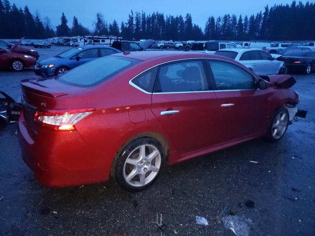 Photo 2 VIN: 3N1AB7AP1EY283835 - NISSAN SENTRA 