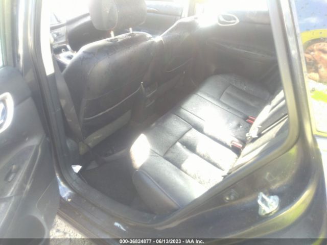 Photo 7 VIN: 3N1AB7AP1EY283950 - NISSAN SENTRA 