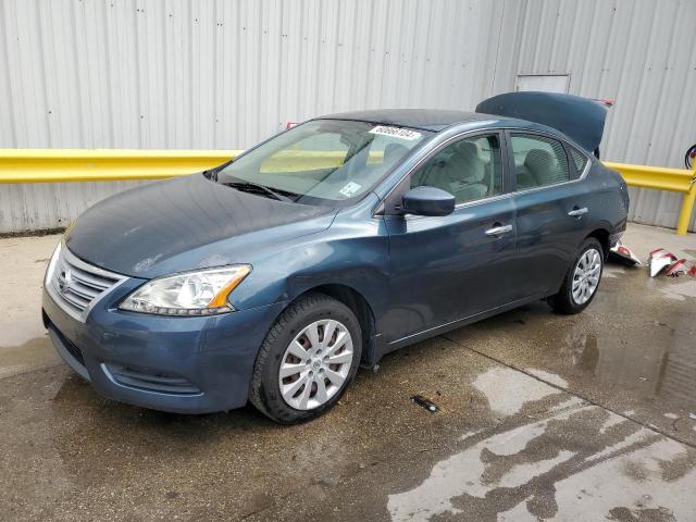 Photo 0 VIN: 3N1AB7AP1EY283964 - NISSAN SENTRA 