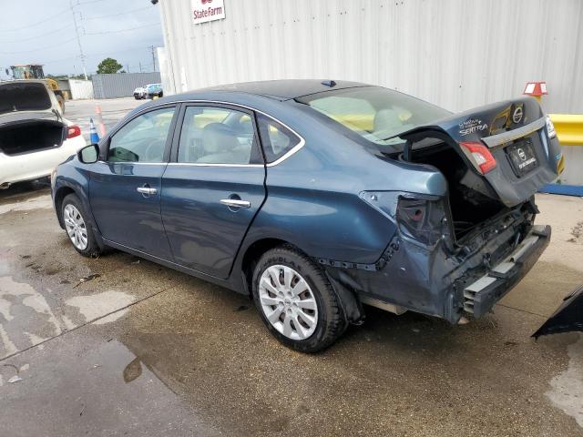 Photo 1 VIN: 3N1AB7AP1EY283964 - NISSAN SENTRA 