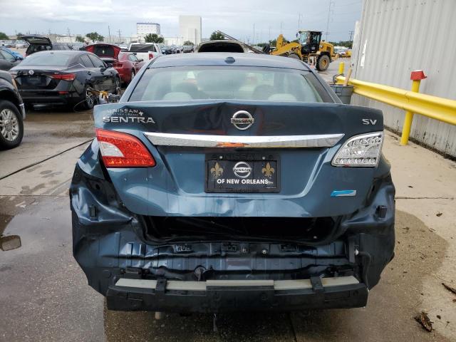 Photo 5 VIN: 3N1AB7AP1EY283964 - NISSAN SENTRA 