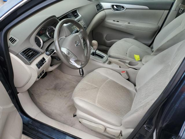 Photo 6 VIN: 3N1AB7AP1EY283964 - NISSAN SENTRA 