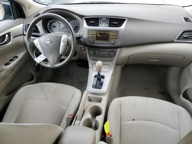 Photo 7 VIN: 3N1AB7AP1EY283964 - NISSAN SENTRA 