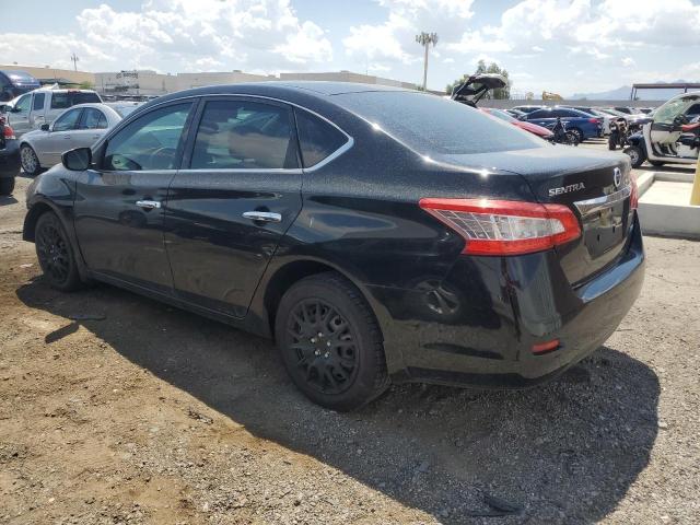 Photo 1 VIN: 3N1AB7AP1EY285035 - NISSAN SENTRA S 