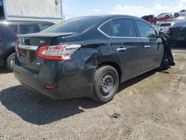 Photo 2 VIN: 3N1AB7AP1EY285035 - NISSAN SENTRA S 