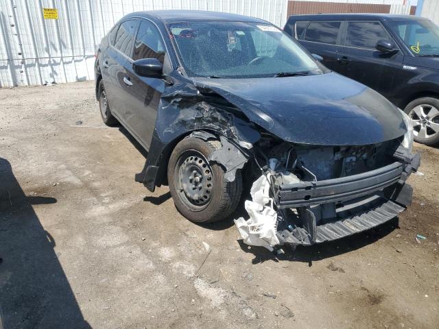 Photo 3 VIN: 3N1AB7AP1EY285035 - NISSAN SENTRA S 