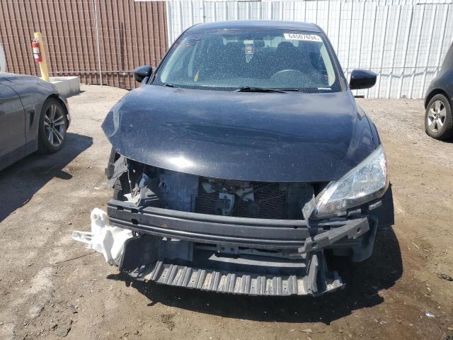 Photo 4 VIN: 3N1AB7AP1EY285035 - NISSAN SENTRA S 