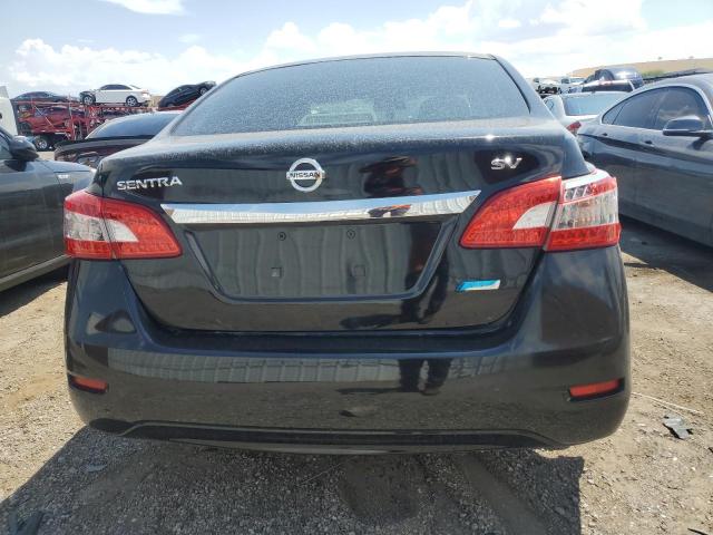 Photo 5 VIN: 3N1AB7AP1EY285035 - NISSAN SENTRA S 