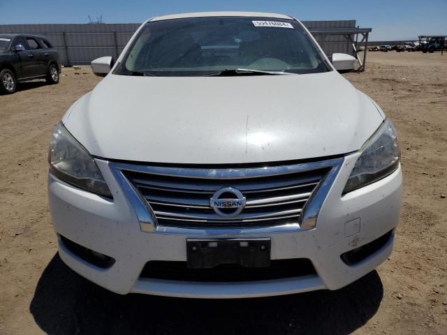 Photo 4 VIN: 3N1AB7AP1EY285777 - NISSAN SENTRA 