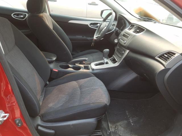 Photo 4 VIN: 3N1AB7AP1EY286783 - NISSAN SENTRA S 