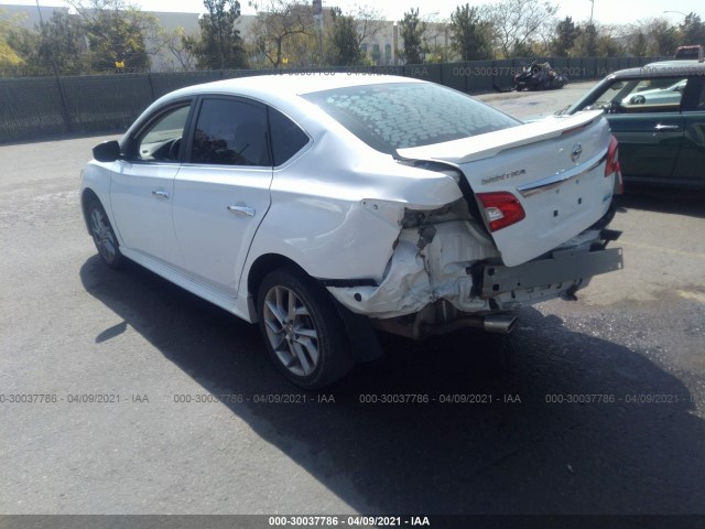 Photo 2 VIN: 3N1AB7AP1EY287335 - NISSAN SENTRA 