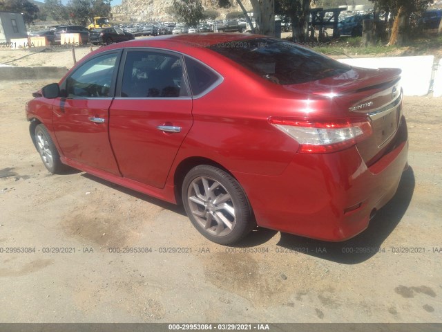 Photo 2 VIN: 3N1AB7AP1EY287576 - NISSAN SENTRA 