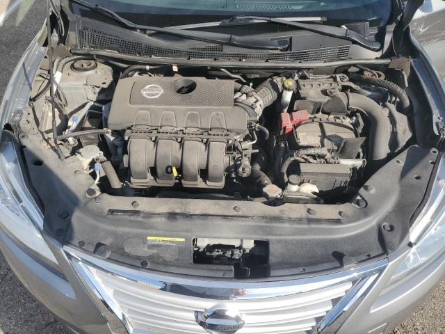 Photo 10 VIN: 3N1AB7AP1EY287979 - NISSAN SENTRA S 