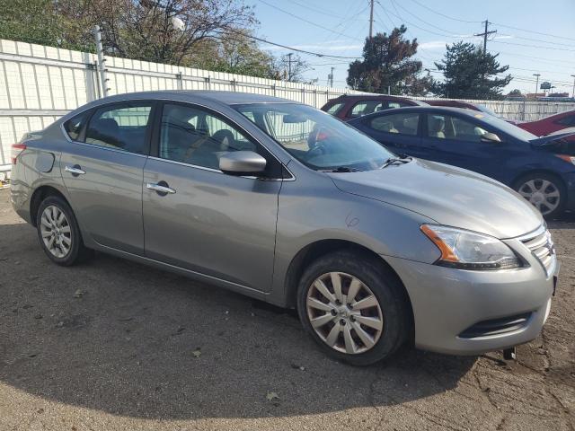 Photo 3 VIN: 3N1AB7AP1EY287979 - NISSAN SENTRA S 