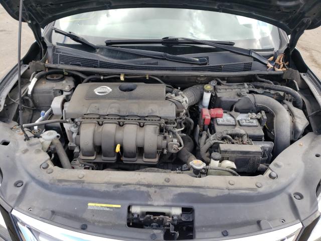 Photo 6 VIN: 3N1AB7AP1EY288856 - NISSAN SENTRA S 