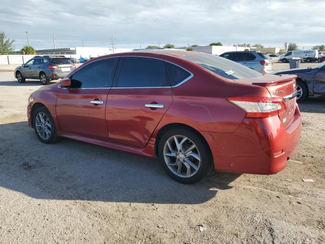 Photo 1 VIN: 3N1AB7AP1EY293166 - NISSAN SENTRA S 