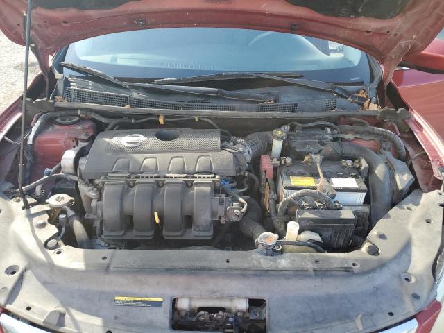 Photo 10 VIN: 3N1AB7AP1EY293166 - NISSAN SENTRA S 