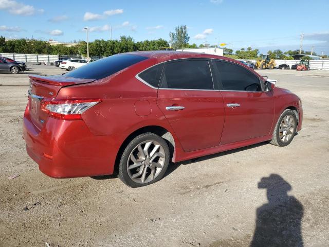 Photo 2 VIN: 3N1AB7AP1EY293166 - NISSAN SENTRA S 