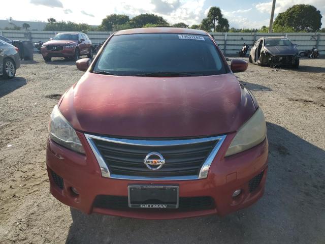 Photo 4 VIN: 3N1AB7AP1EY293166 - NISSAN SENTRA S 