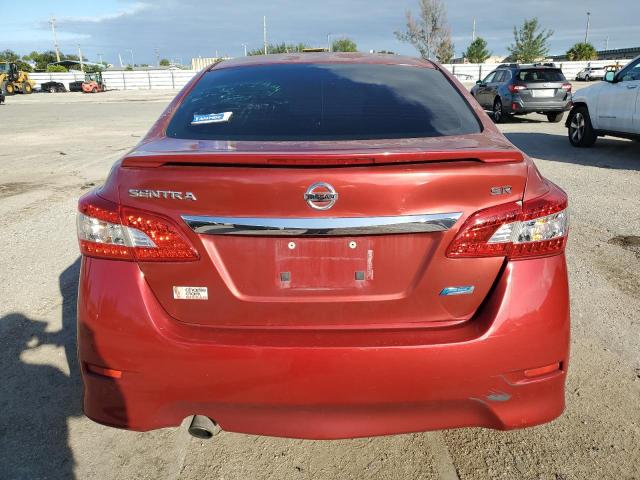 Photo 5 VIN: 3N1AB7AP1EY293166 - NISSAN SENTRA S 