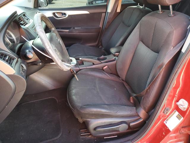 Photo 6 VIN: 3N1AB7AP1EY293166 - NISSAN SENTRA S 