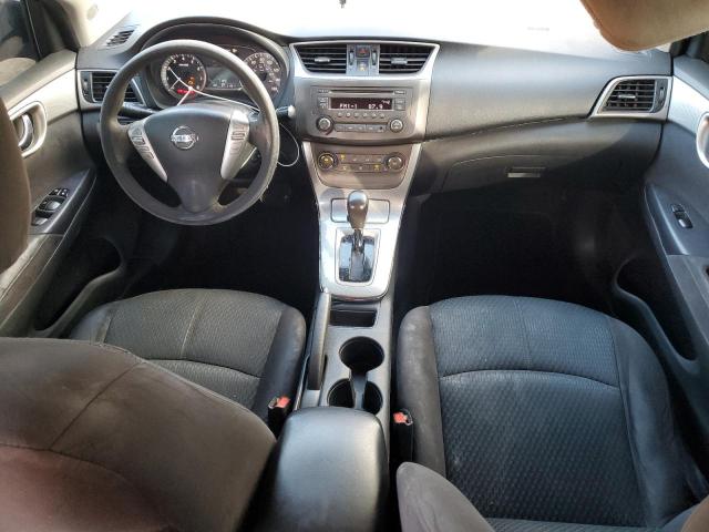 Photo 7 VIN: 3N1AB7AP1EY293166 - NISSAN SENTRA S 