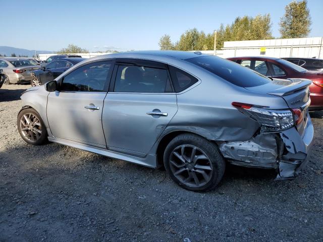 Photo 1 VIN: 3N1AB7AP1EY293331 - NISSAN SENTRA S 