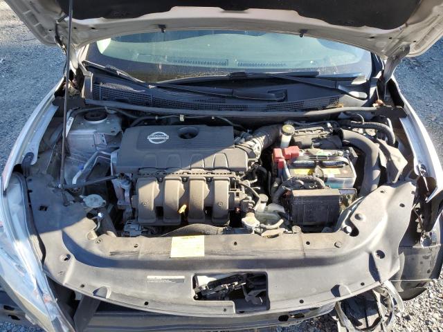 Photo 10 VIN: 3N1AB7AP1EY293331 - NISSAN SENTRA S 