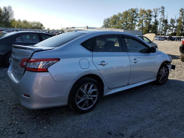 Photo 2 VIN: 3N1AB7AP1EY293331 - NISSAN SENTRA S 