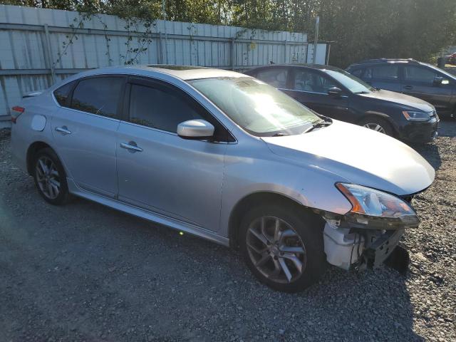 Photo 3 VIN: 3N1AB7AP1EY293331 - NISSAN SENTRA S 