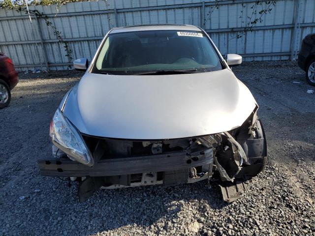 Photo 4 VIN: 3N1AB7AP1EY293331 - NISSAN SENTRA S 