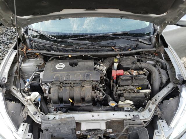 Photo 6 VIN: 3N1AB7AP1EY293619 - NISSAN SENTRA S 