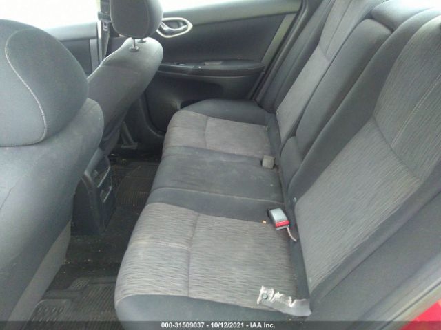 Photo 7 VIN: 3N1AB7AP1EY294267 - NISSAN SENTRA 