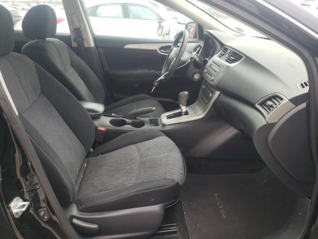 Photo 4 VIN: 3N1AB7AP1EY294687 - NISSAN SENTRA S 