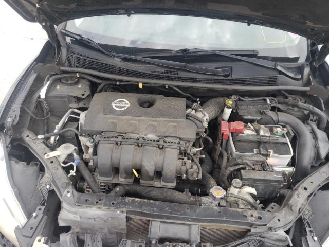 Photo 6 VIN: 3N1AB7AP1EY294687 - NISSAN SENTRA S 