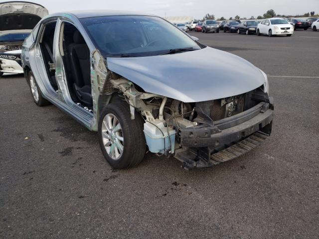 Photo 0 VIN: 3N1AB7AP1EY296424 - NISSAN SENTRA S 