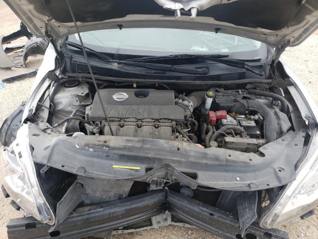 Photo 6 VIN: 3N1AB7AP1EY296438 - NISSAN SENTRA S 