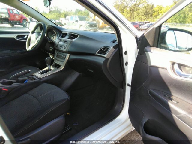 Photo 4 VIN: 3N1AB7AP1EY296634 - NISSAN SENTRA 