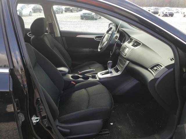 Photo 4 VIN: 3N1AB7AP1EY297508 - NISSAN SENTRA S 