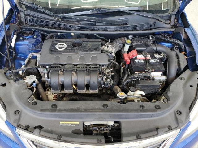 Photo 10 VIN: 3N1AB7AP1EY298710 - NISSAN SENTRA S 