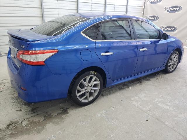 Photo 2 VIN: 3N1AB7AP1EY298710 - NISSAN SENTRA S 