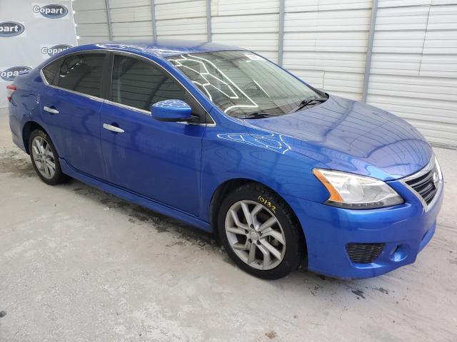 Photo 3 VIN: 3N1AB7AP1EY298710 - NISSAN SENTRA S 