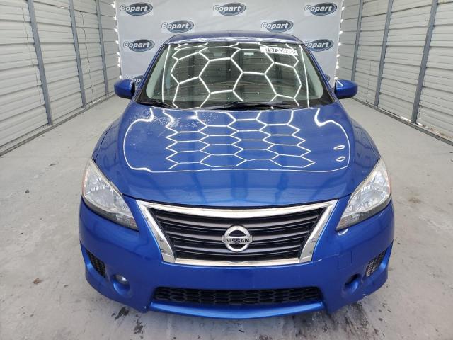 Photo 4 VIN: 3N1AB7AP1EY298710 - NISSAN SENTRA S 