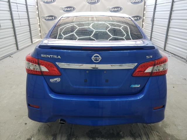 Photo 5 VIN: 3N1AB7AP1EY298710 - NISSAN SENTRA S 