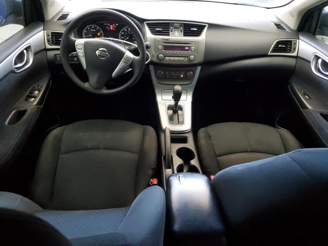 Photo 7 VIN: 3N1AB7AP1EY298710 - NISSAN SENTRA S 