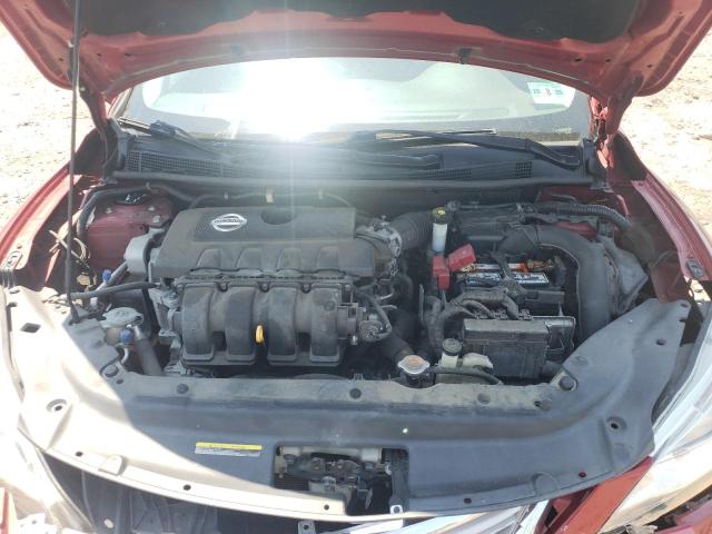 Photo 10 VIN: 3N1AB7AP1EY302075 - NISSAN SENTRA 