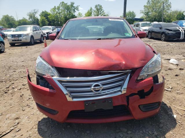 Photo 4 VIN: 3N1AB7AP1EY302075 - NISSAN SENTRA 